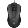 Mouse HP Óptico 1600DPI 100